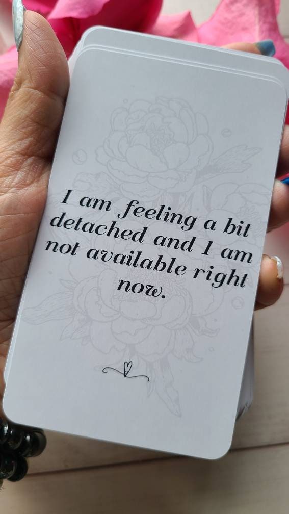 The Truth Within Oracle Deck Twin Flame Messages From Your Person Tarot Deck Ex Reading Cards Divination Charms