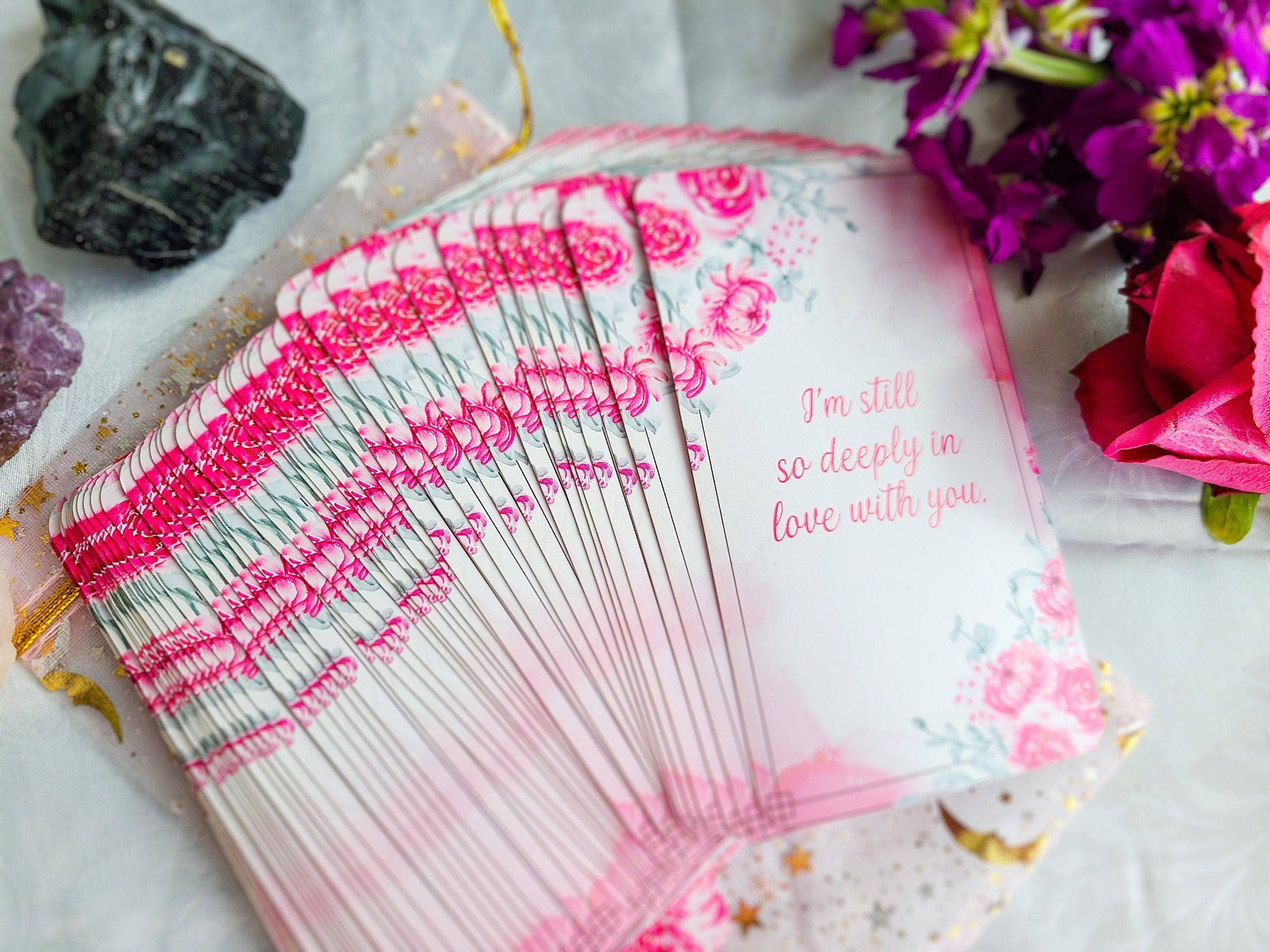 Confessions Of The Heart Messages Oracle Deck Twin Flame Deck Love Oracle Cards Tarot Deck Messages Deck