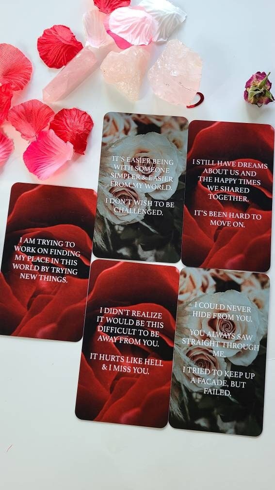 Souls In Separation Twin Flame Oracle Deck Messages Oracle Cards Tarot Cards Tarot Deck Mysticbluumoontarot