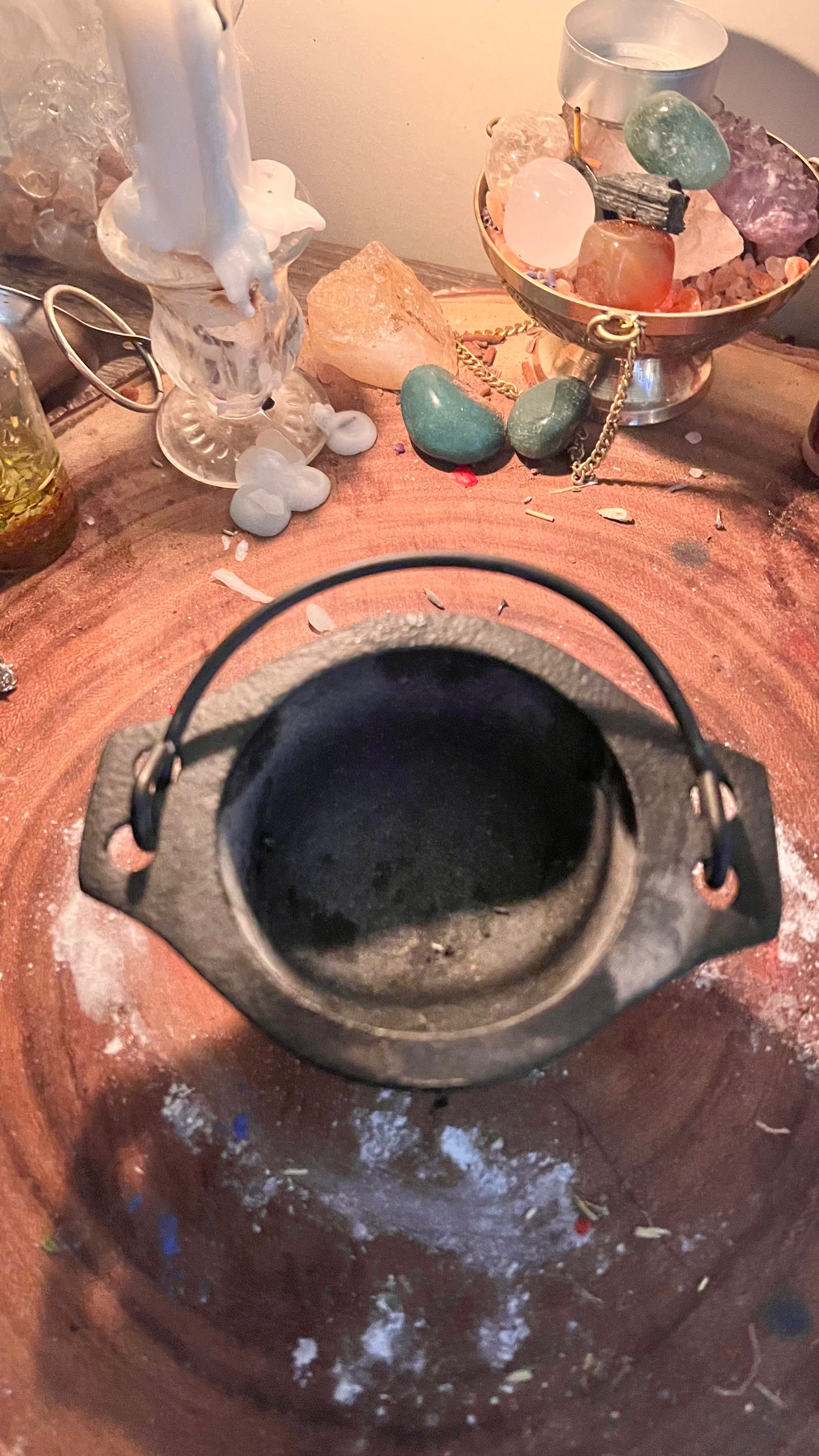 Debt Free Spell | Digital | Zero Debt | INSTANT DOWNLOAD - Mysticbluumoontarot