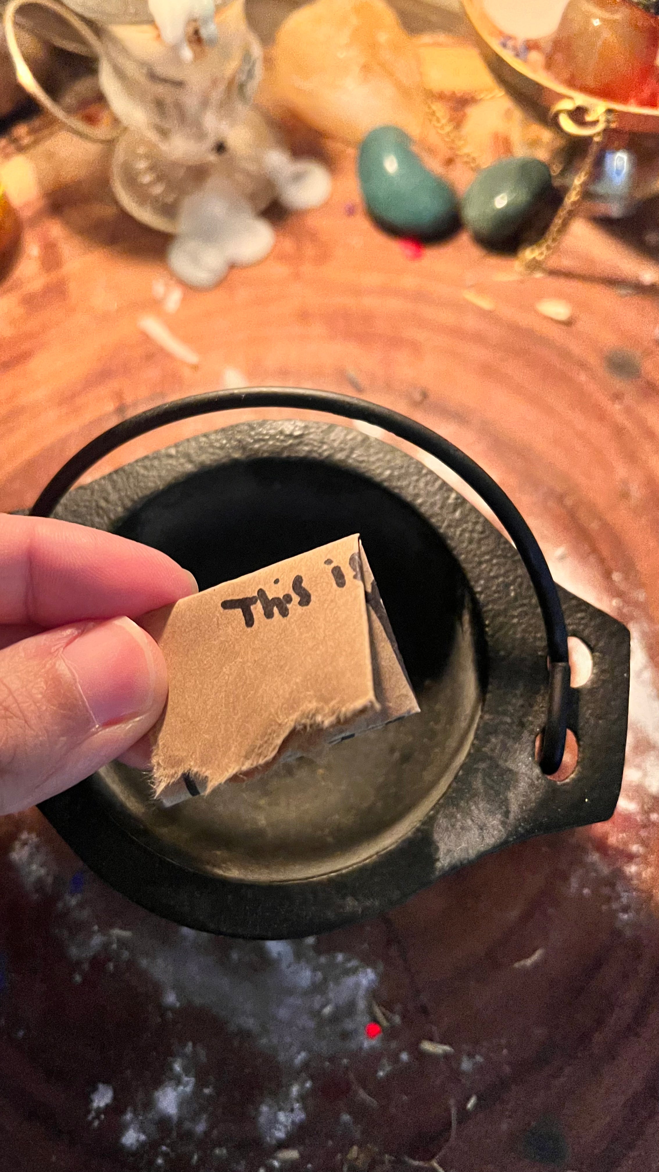 Road Opener Spell Sigil | Digital | Opportunities | INSTANT DOWNLOAD - Mysticbluumoontarot