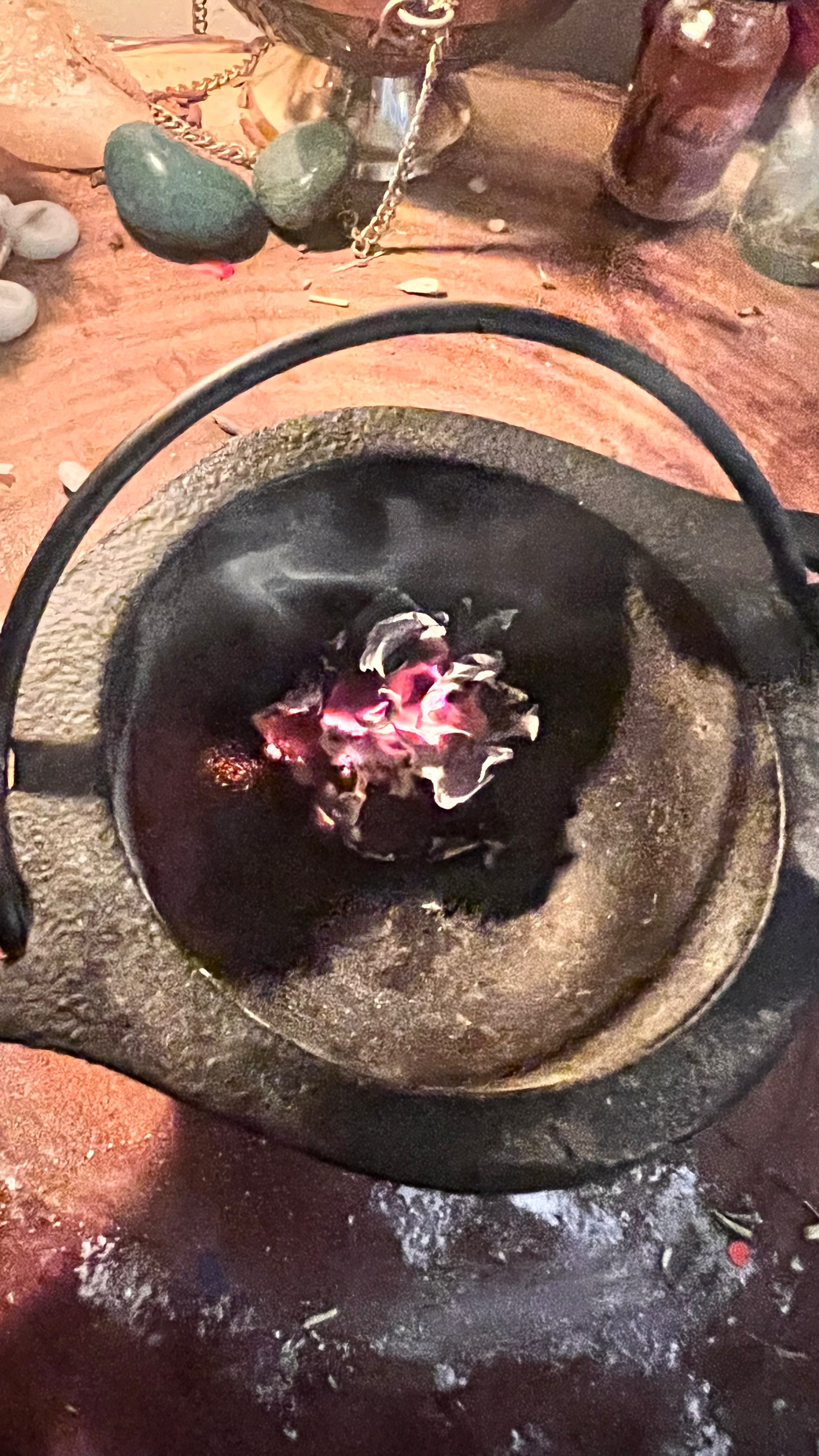 Road Opener Spell Sigil | Digital | Opportunities | INSTANT DOWNLOAD - Mysticbluumoontarot