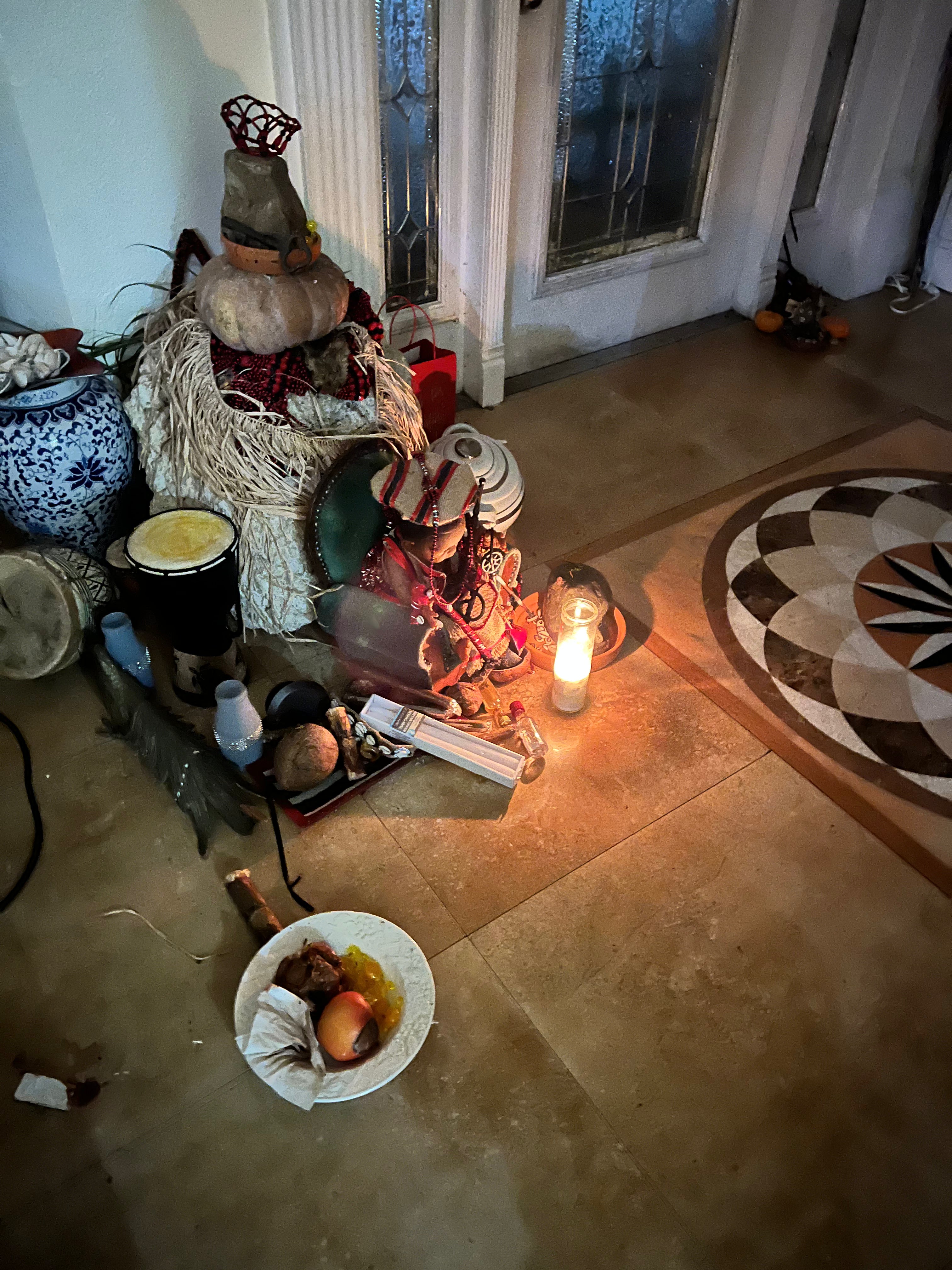 Angelic Protection Spell | Powerful Aura Cleanse | Protects From Danger & Evil Spirits - Mysticbluumoontarot