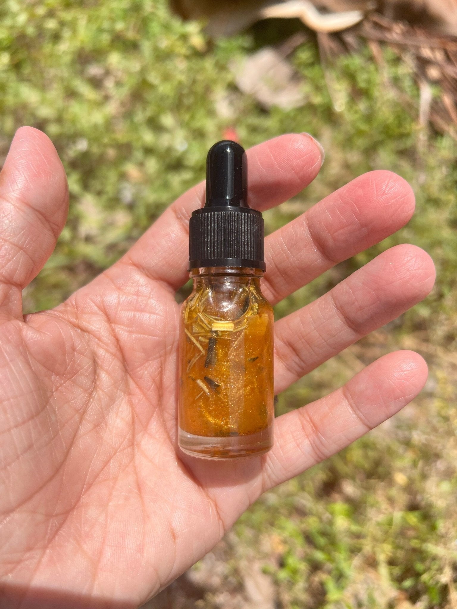 Block Buster Oil Block Removal Open Paths Of Success Hoodoo Conjure Oil - MysticBluuMoonTarot