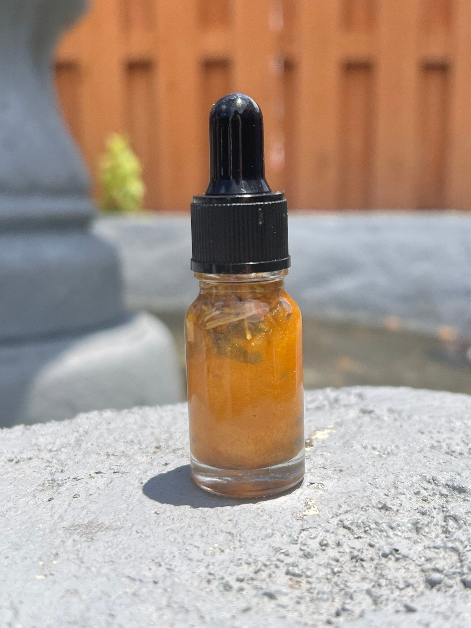 Block Buster Oil Block Removal Open Paths Of Success Hoodoo Conjure Oil - MysticBluuMoonTarot
