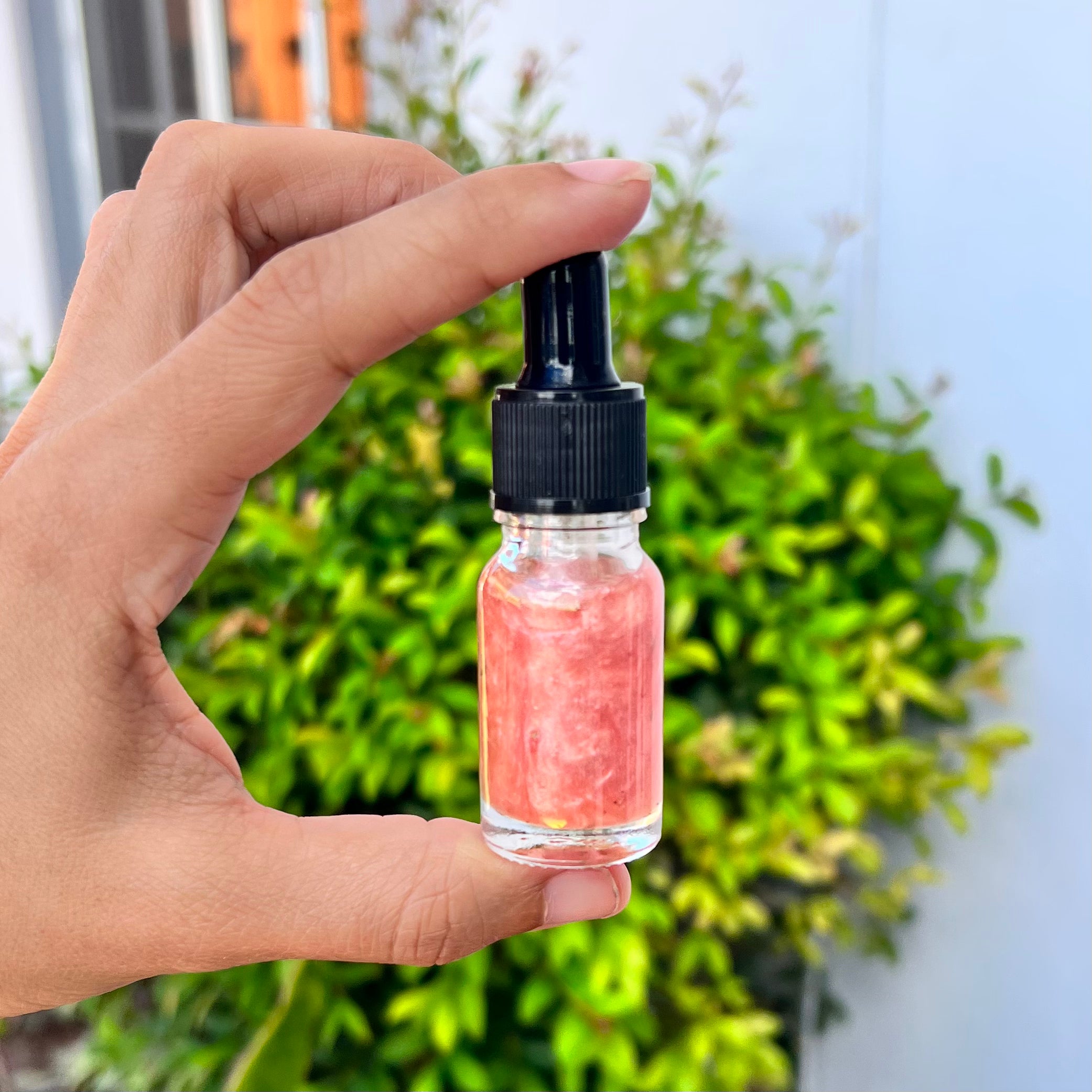 Fast Luck | Spiritual Oil