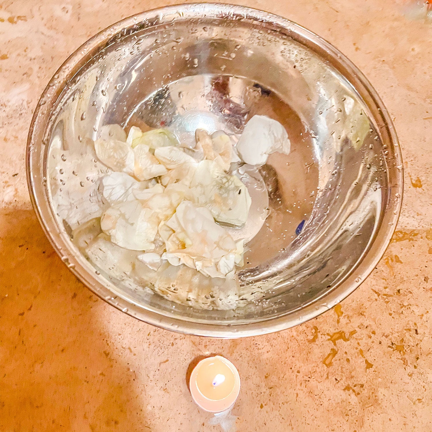 Spiritual Bath Cleanse Aura | Remove Blockages | Healing Bath | Florida Water | Banish Negative Energies - MysticBluuMoonTarot