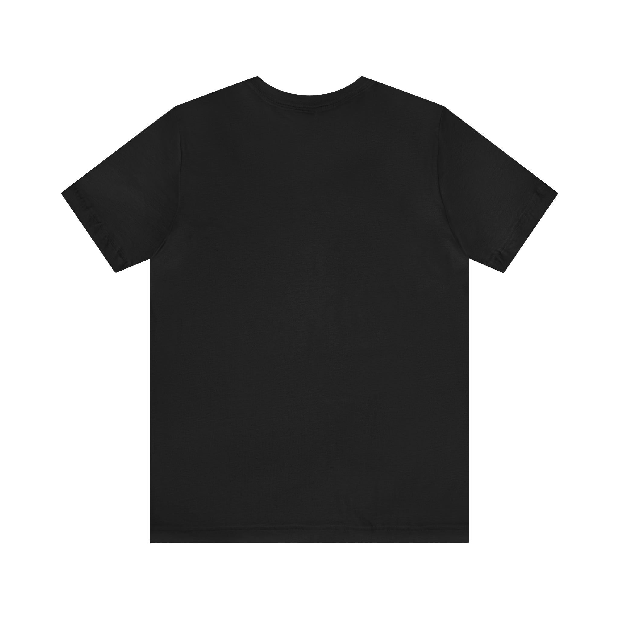 Retro Spooky Babe Ghosts T-Shirt Halloween