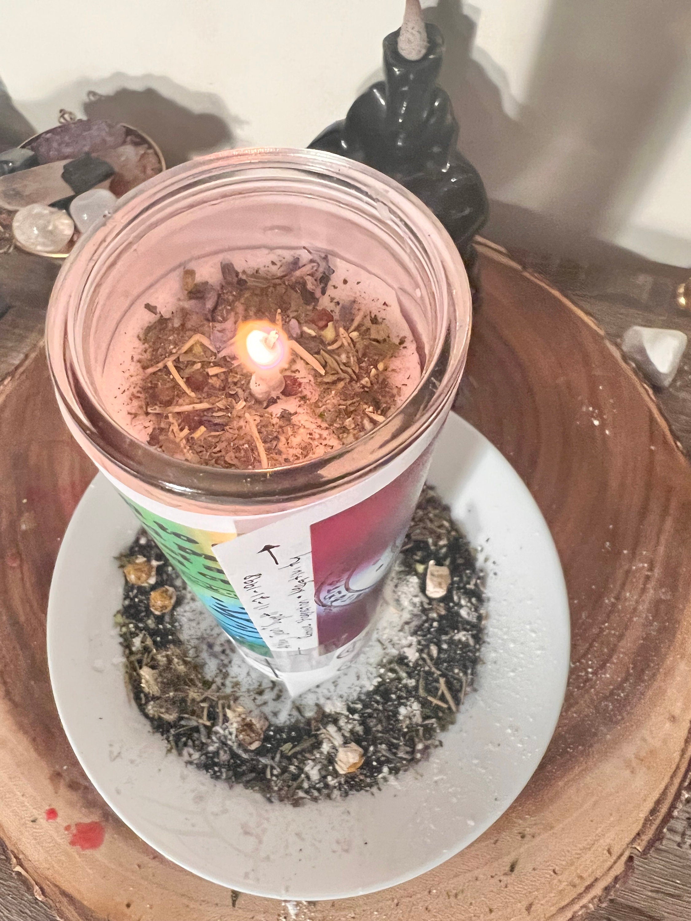 Communication Spell Casting – Open Up the Lines, Get the Message, Positive Energy Work