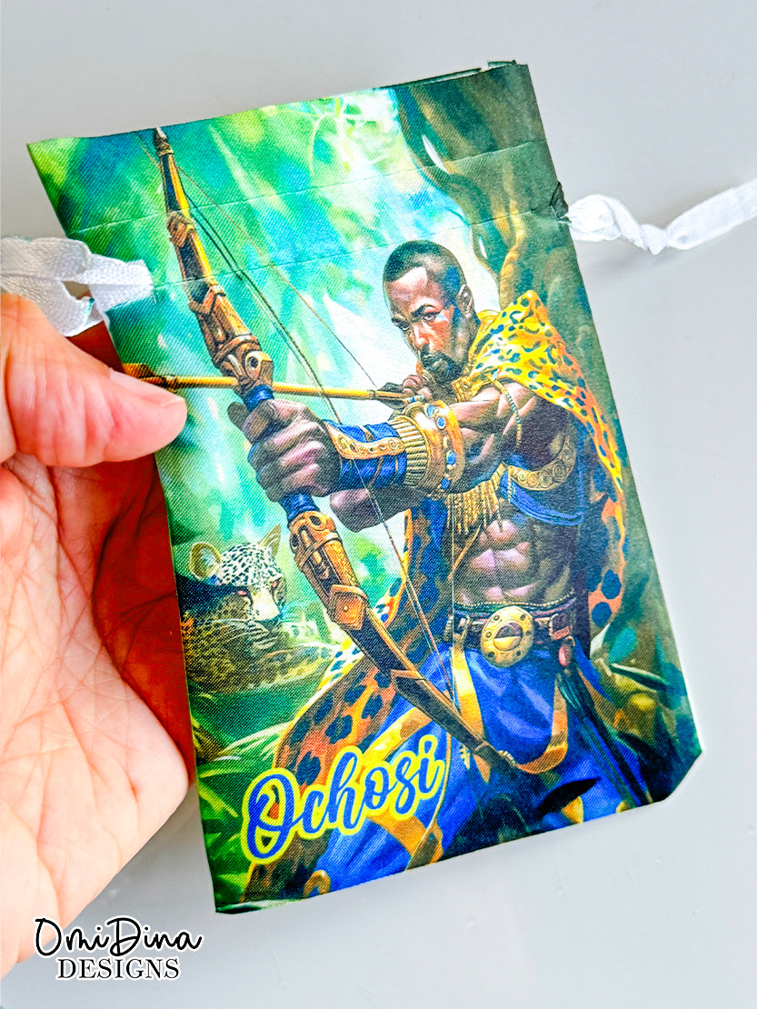 Ochosi Bolsitas Para Caracoles