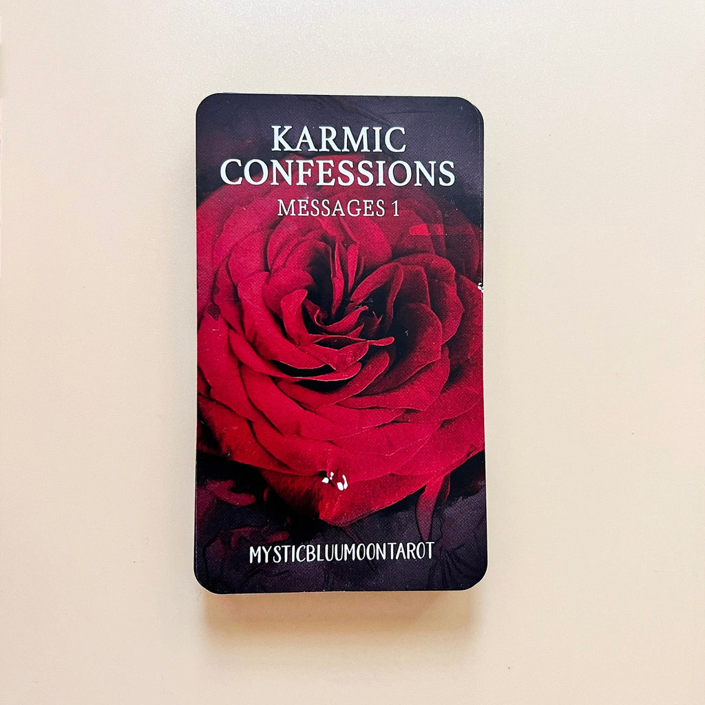 Oráculo De Mensajes De Amor Y Confesiones Del Divino Masculino (110 Cartas)  Cards